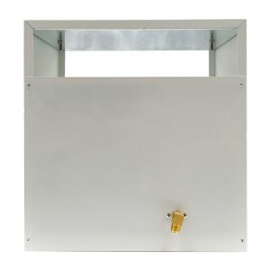 TechGrow CO2 generator 10 burners (LPG)