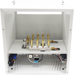 TechGrow CO2 generator 10 burners (LPG)