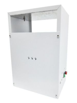 Techgrow CO2 generator 4KW (LPG) - 4 burners