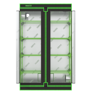 Dark Box Propagator 120 x 40 x 200 cm