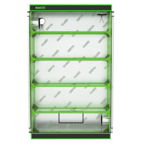 Dark Box Propagator 120 x 40 x 200 cm