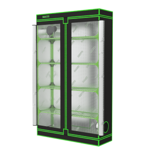 Dark Box Propagator 120 x 40 x 200 cm