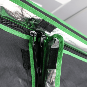 Dark Box Propagator 120 x 40 x 200 cm