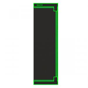 Dark Box Propagator 60 x 40 x 200 cm