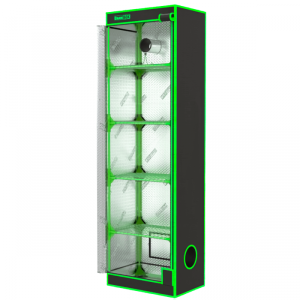 Dark Box Propagator 60 x 40 x 200 cm