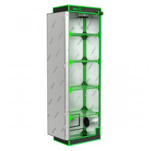 Dark Box Propagator 60 x 40 x 200 cm