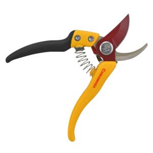 Professional vine shears, 185 mm - Chikamasa PS-7Y (for small hands)