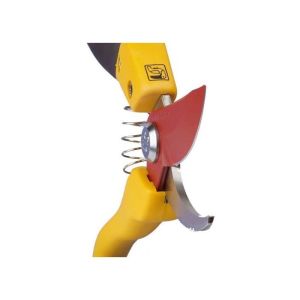 Professional vine shears, 185 mm - Chikamasa PS-7Y (for small hands)