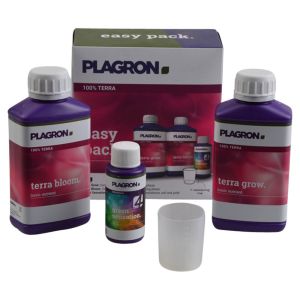 Plagron Easy Grow Box