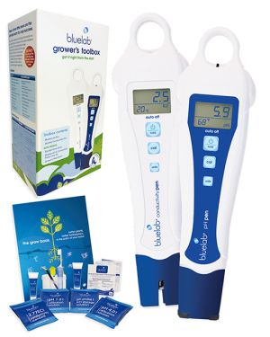 Bluelab Grower`s Toolbox