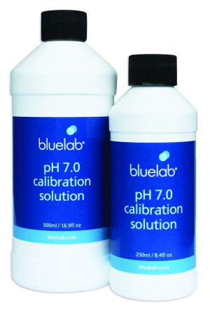 Bluelab pH 7.0 Calibration Solution 250ml