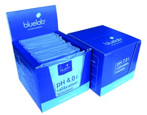 Bluelab pH 7.0 Calibration Solution - Sachet 20ml