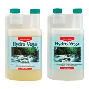 CANNA Hydro Vega A&B 2x1л.