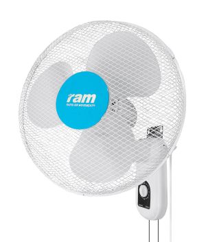 RAM 40см стенен вентилатор