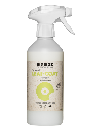 BioBizz Leaf - Coat Спрей 0.5л.