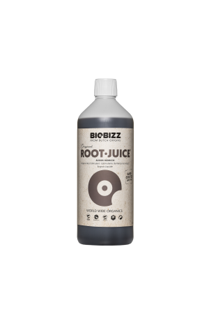 BioBizz Root - Juice 0.5л.