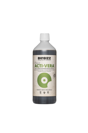 BioBizz Acti-Vera 0.5л.