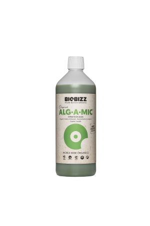 BioBizz Alg - A - Mic 0.5л.