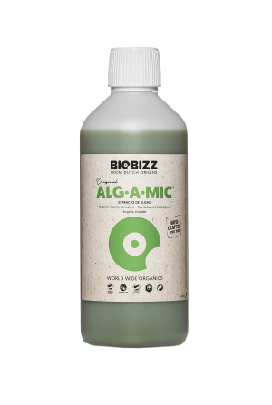 BioBizz Alg - A - Mic 1л.