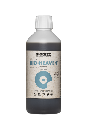 BioBizz Bio - Heaven 1л.