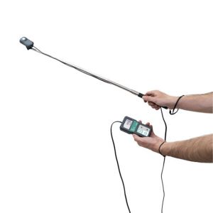 VDL Par Meter - Luxmeter for measuring PAR radiation